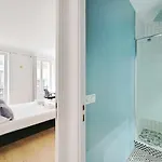 Renovated And Modern 4bd For 12 Guests Apartment