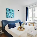 Renovated And Modern 4bd For 12 Guests * Paris