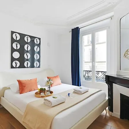 Renovated And Modern 4bd For 12 Guests Apartmán *