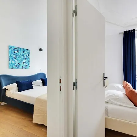 Apartmán Renovated And Modern 4bd For 12 Guests